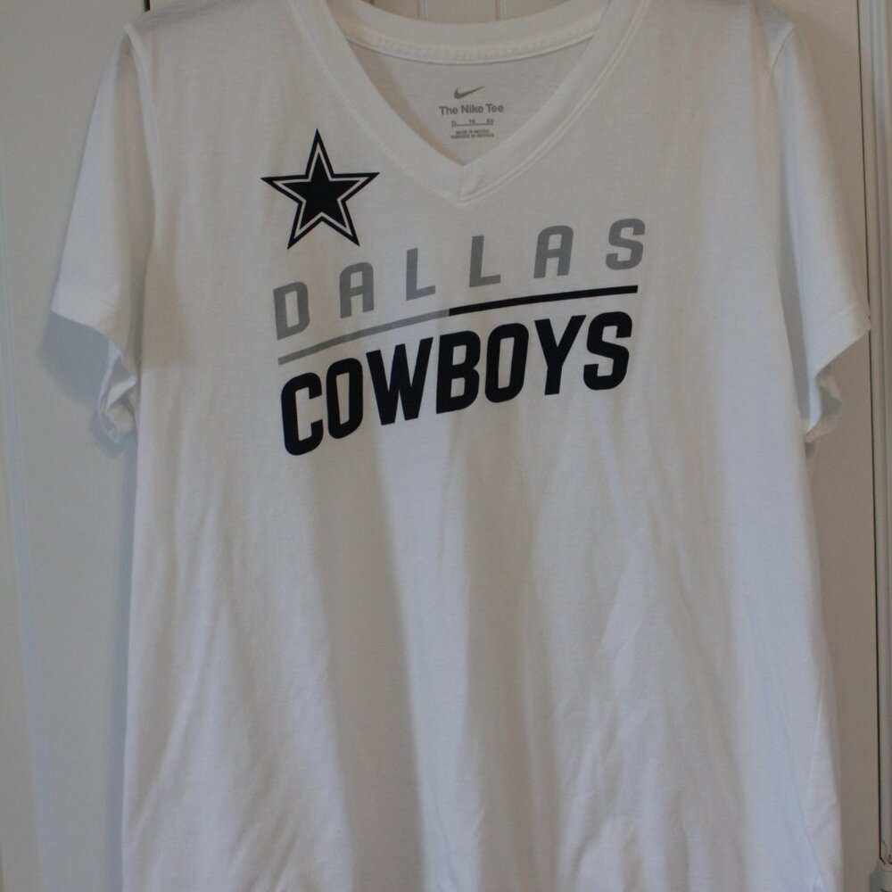 Dallas Cowboy The Nike Tee